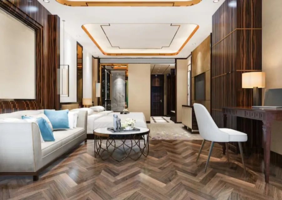 Best Residential Interior Decorator in Koramangala – Transforming Homes with Style