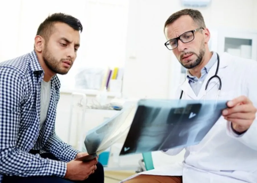 Top Orthopaedic Surgeon Near Me in Noida