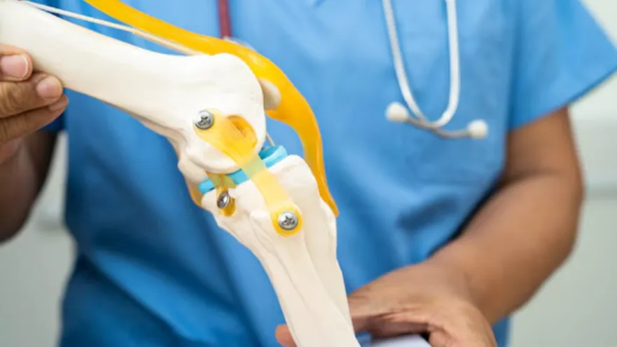 Best Orthopedic Surgeon Near Me β Comprehensive Bone and Joint Care at Spire Hospital, Pune