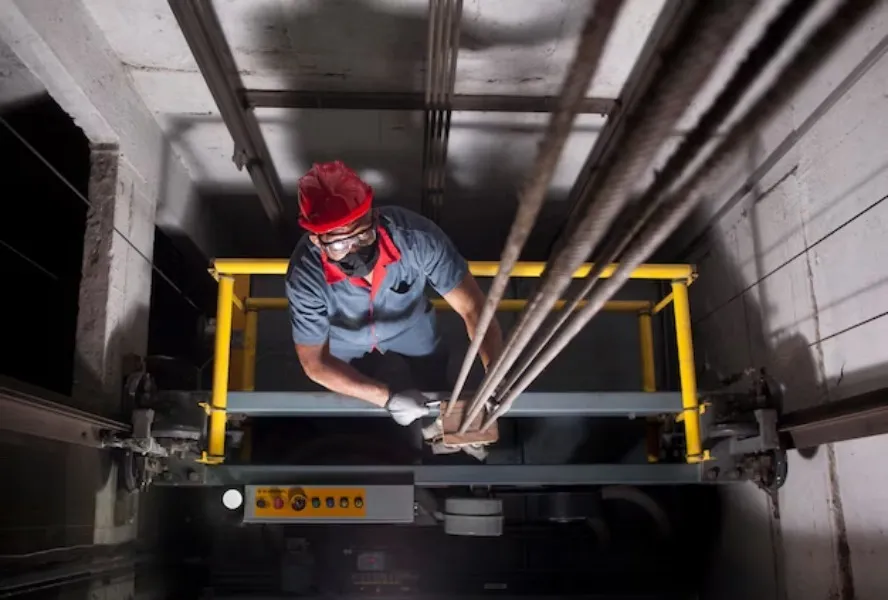 Lift Repair Near Me in Hyderabad – Fast and Reliable Support