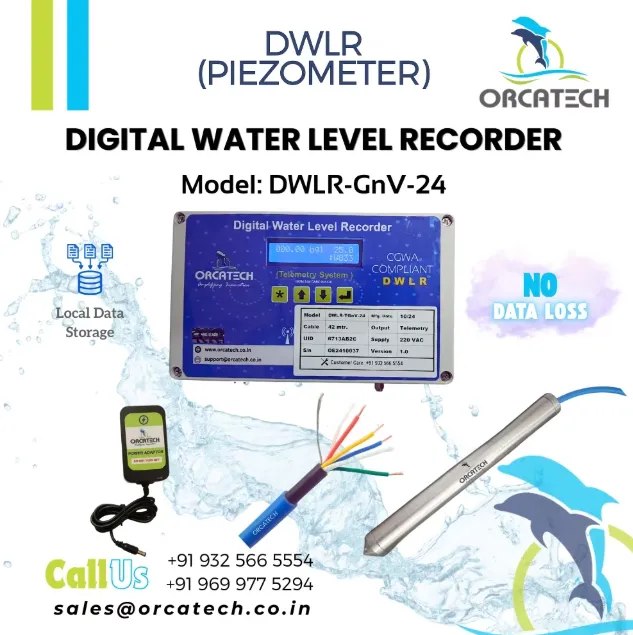 Safeguard Your Operations with a Flood Monitoring System in Pune