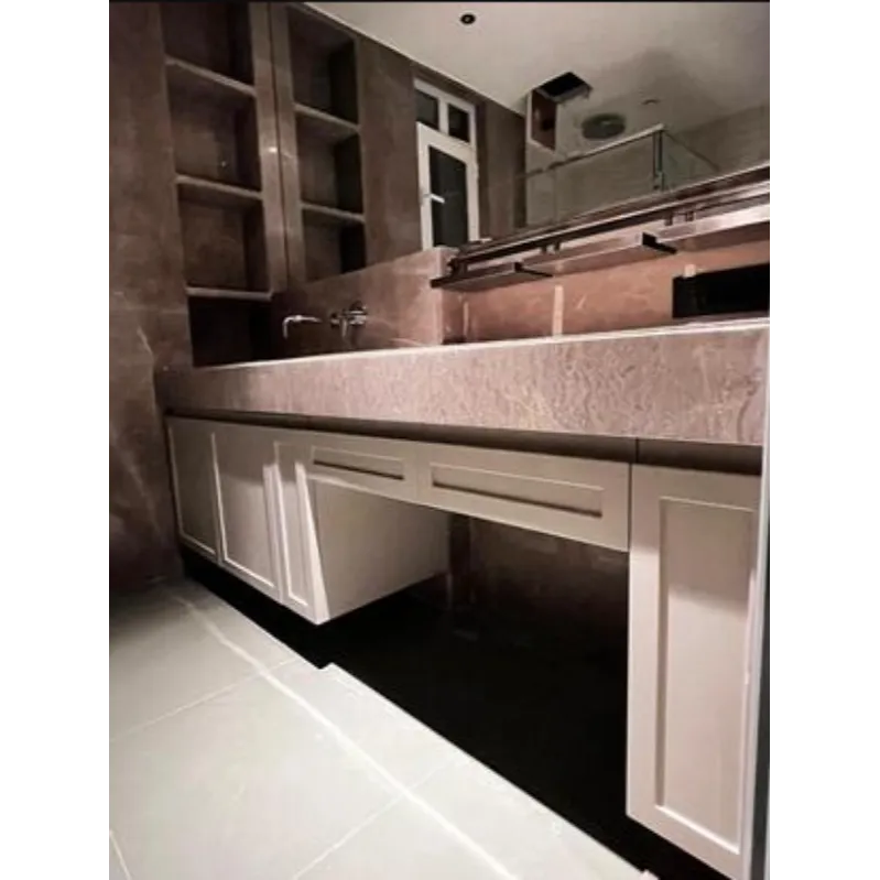 Wash Basin Cabinet in Mukund Nagar – A Blend of Design and Durability