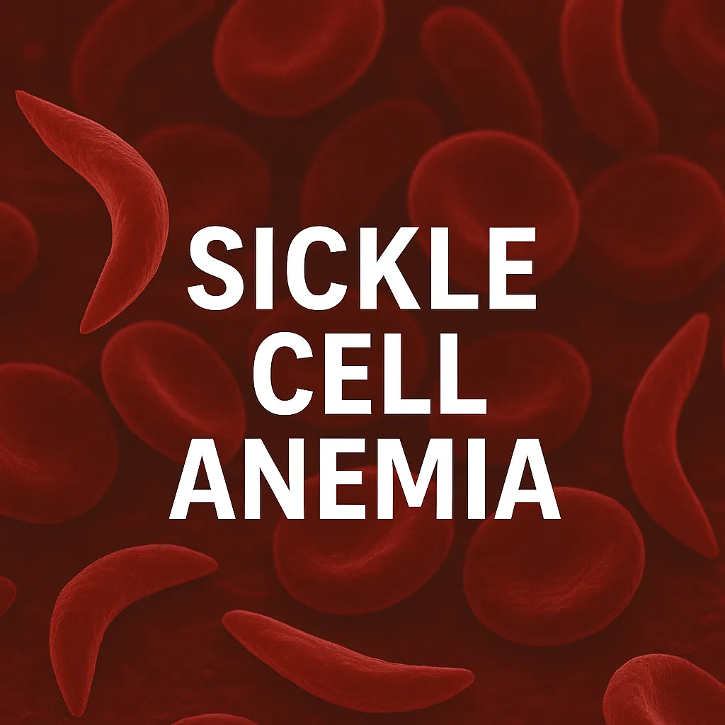 Sickle Cell Anemia Doctor in Nagpur – Helping Children Live Healthier Lives