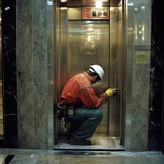 Lift Maintenance Service in Wagholi – Ensuring Long-Term Reliability