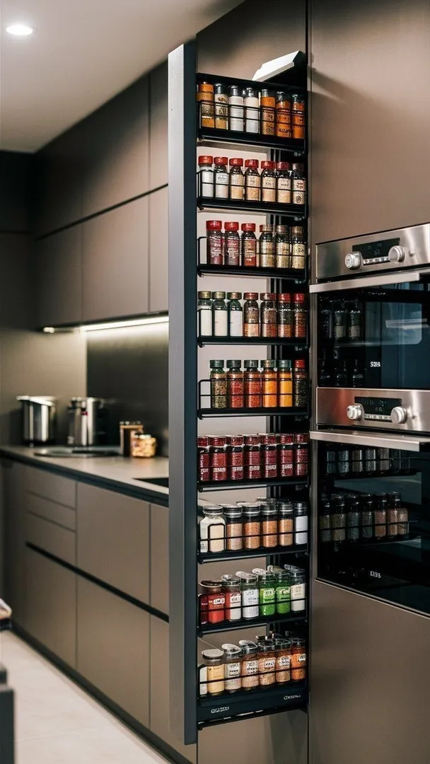 Modular Kitchens in Gurugram – Where Style Meets Functionality