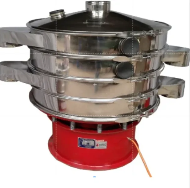 Vibro Shifter in Mumbai Boost Accuracy and Reduce Rejections