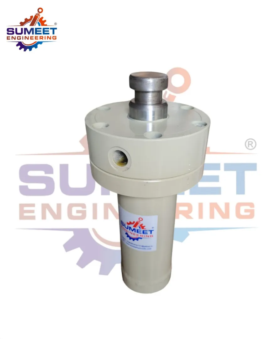 HYDRAULIC CYLINDER