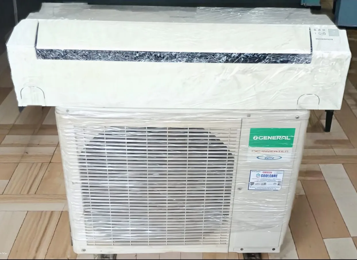 Second Hand A/C On Rent In Jogeshwari West