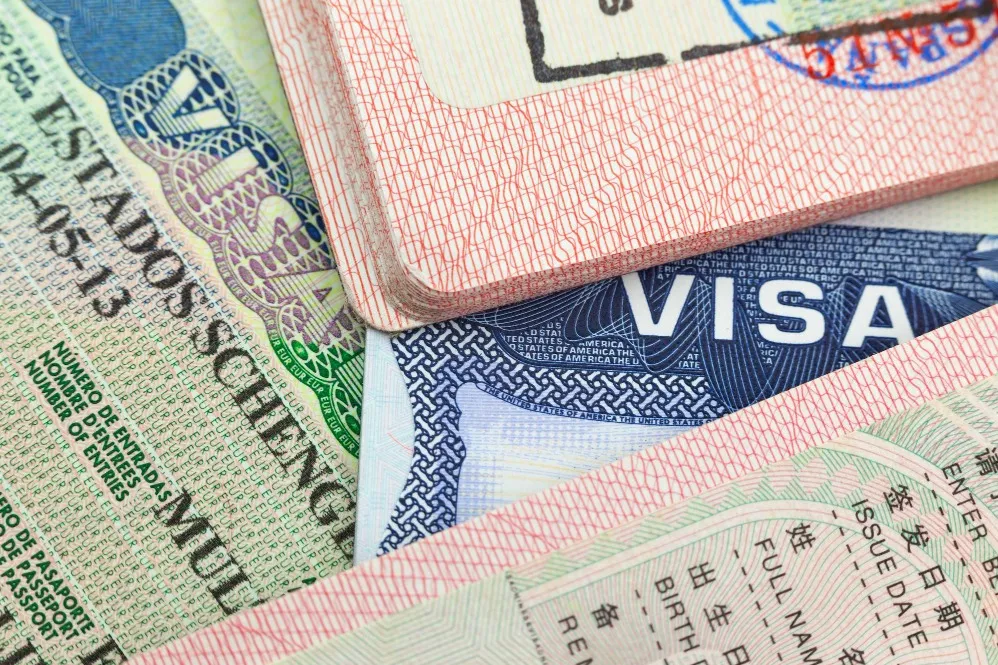 Visa Services in Pune – Simplifying International Travel