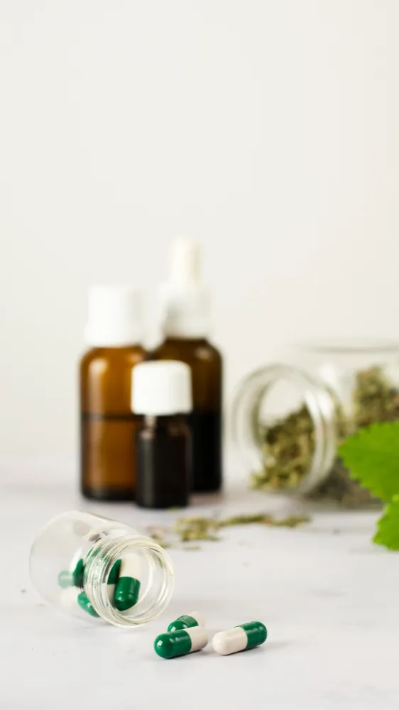 Ayurvedic PCD Pharma Franchise in Mohali