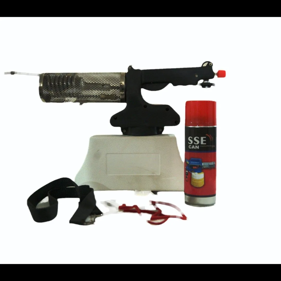 450 SSE Mini Handy Fogging Machine