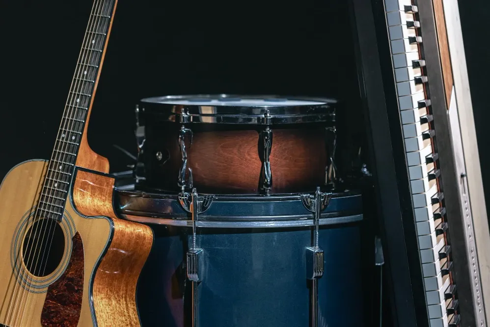 Yamaha Musical Instrument Dealers in Bengaluru