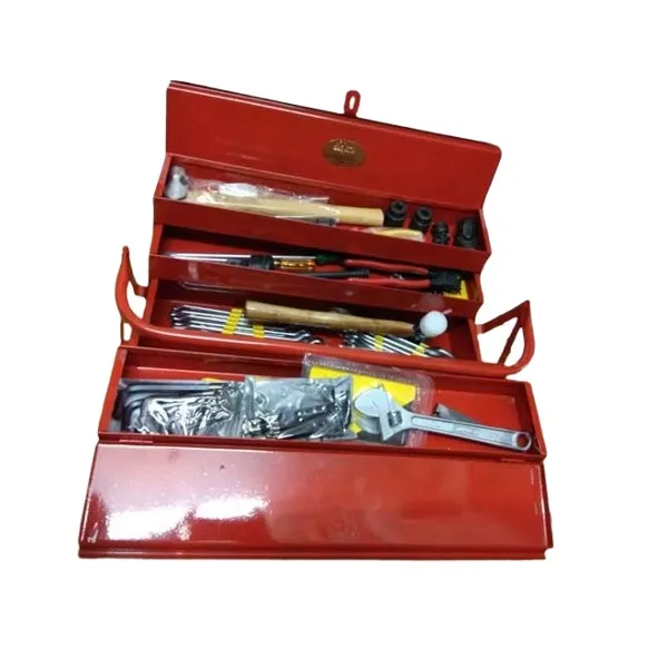 SAPSONS TOOL KIT