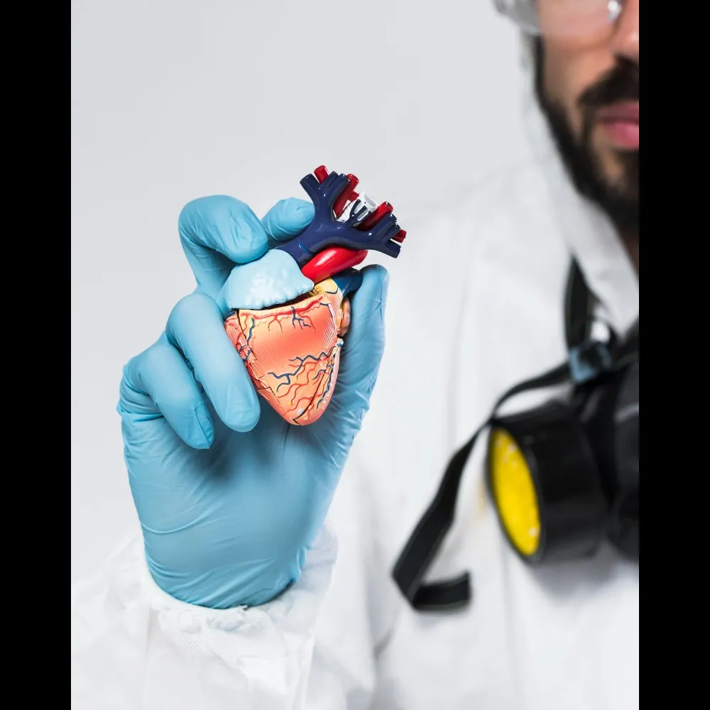 Cardiothoracic Surgeons in Pune