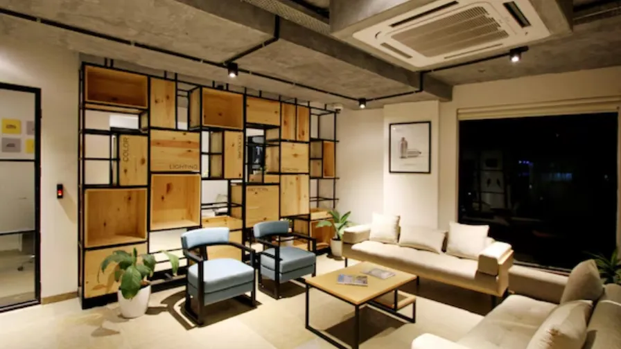 Transforming Spaces with Modular Designs Pune