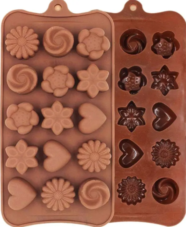 Chocolate Mould in Chennai