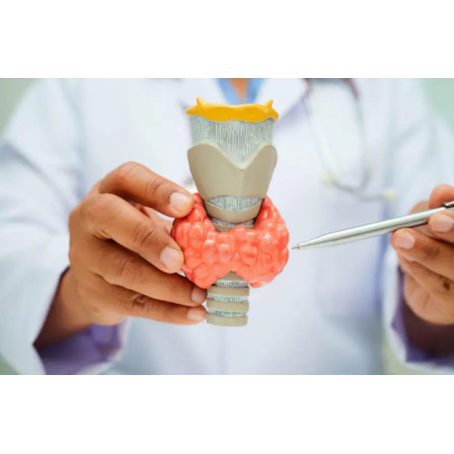 Thyroid Tumor Treatment in Wakad
