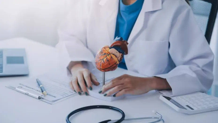Advanced Heart Disease–Cardiologist Care in Pimpri-Chinchwad