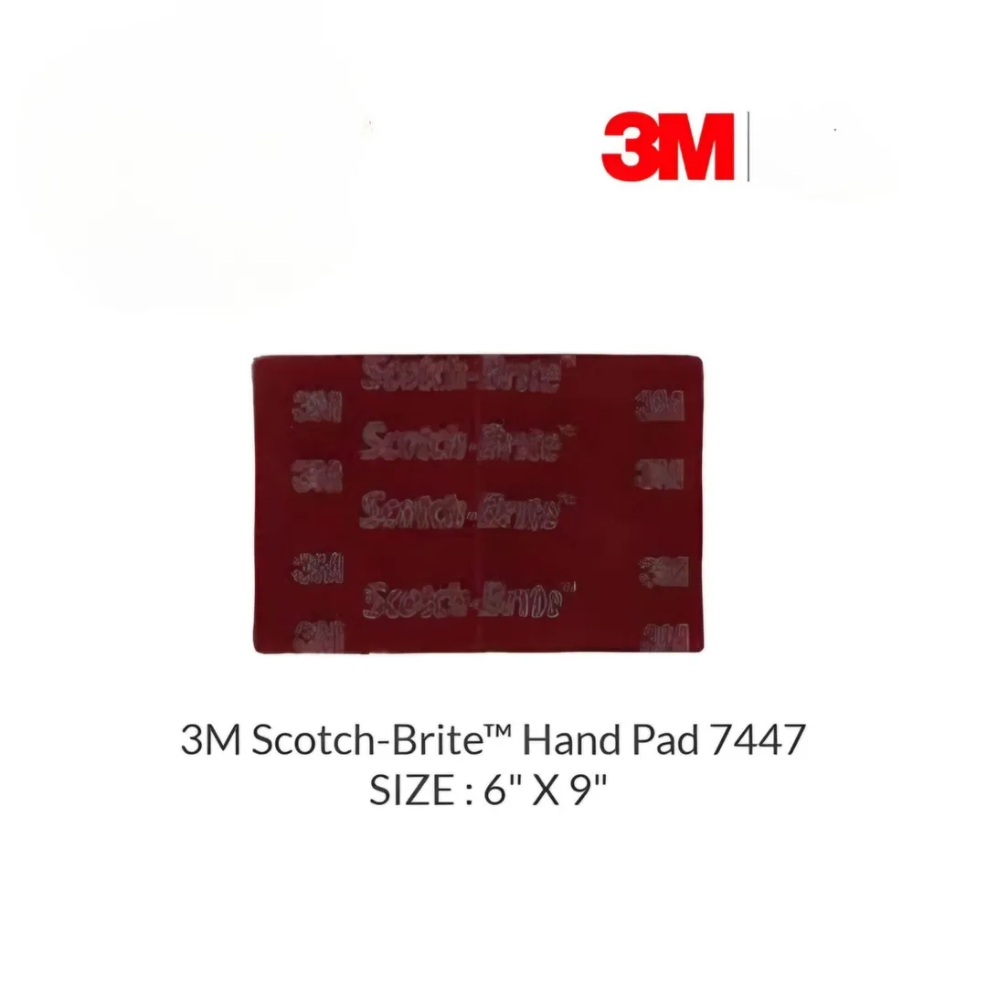 3m HandPad