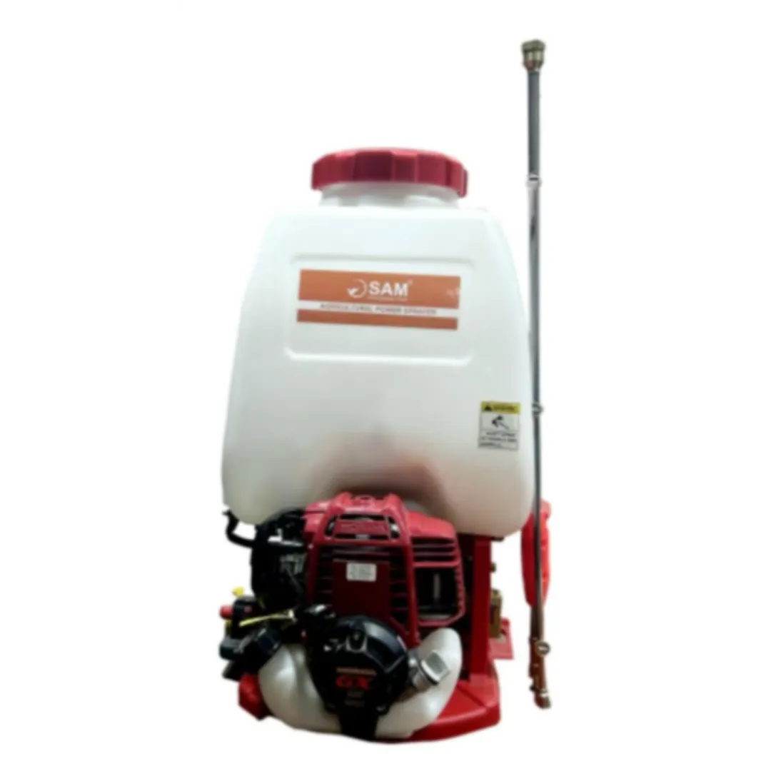 Sprayers in Bangalore: Advanced Solutions for Crop Protection