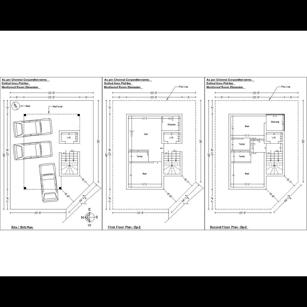 Small size Basic Schematic drawing : Here’s a full, practical explanation:🧱 1. What is a Small Size...