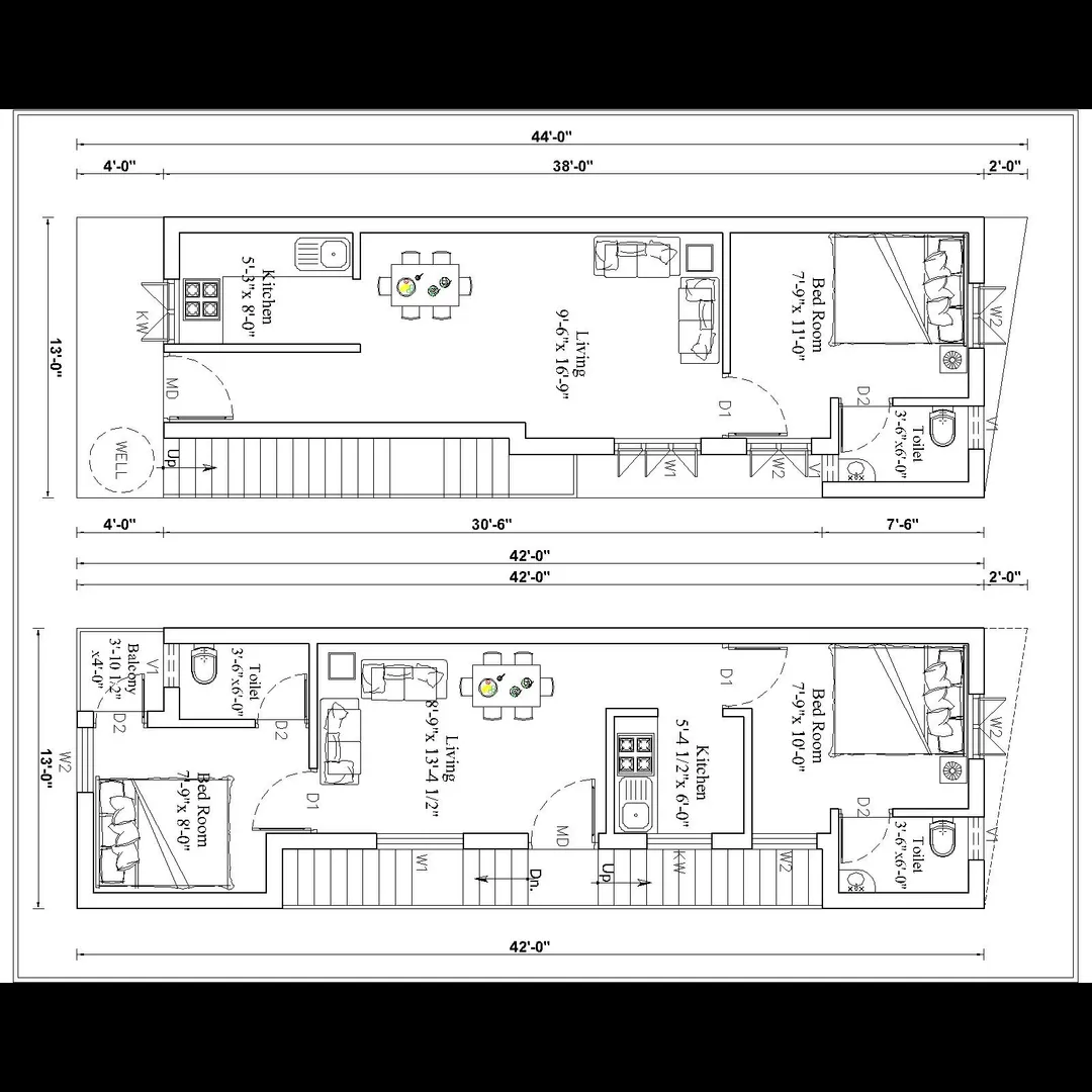 Coarse Plot with Schematic Drawing : A Coarse Plot Drawing (also called a Preliminary or Concept Plo...