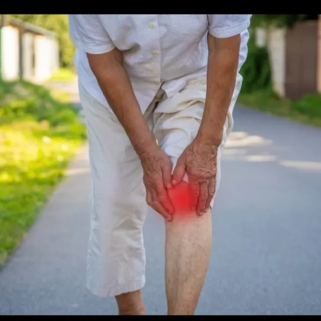 Best Joint Pain Doctor in Nagpur – Relief for a Better Lifestyle