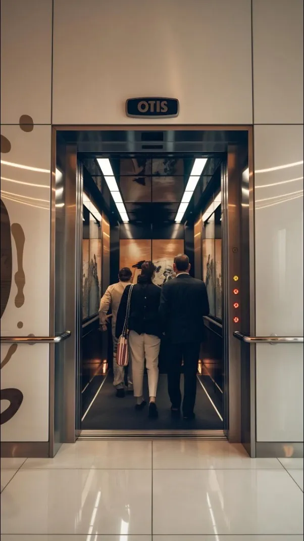 Passenger Elevator Manufacturers in Hinjewadi redefining daily comfort