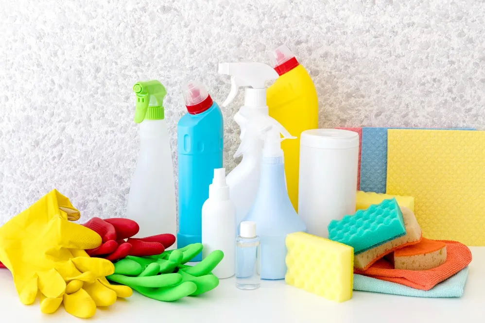 Cleaning Products for Hospitals and Clinics in Mumbai – Reliable Hygiene Support