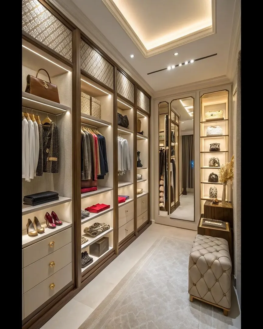 Wardrobes in Gurugram – Organized Living with Elegant Storage Solutions
