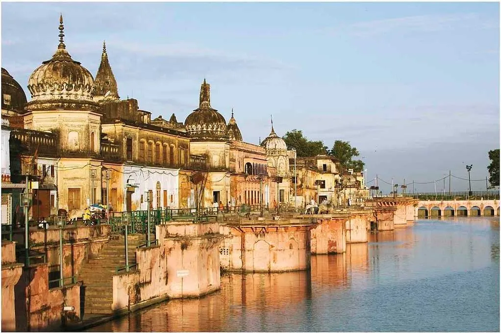 Tourist places in Uttar Pradesh
Prayagraj
"Confluence of India’s Holy Rivers"
Prayagraj, formerly...