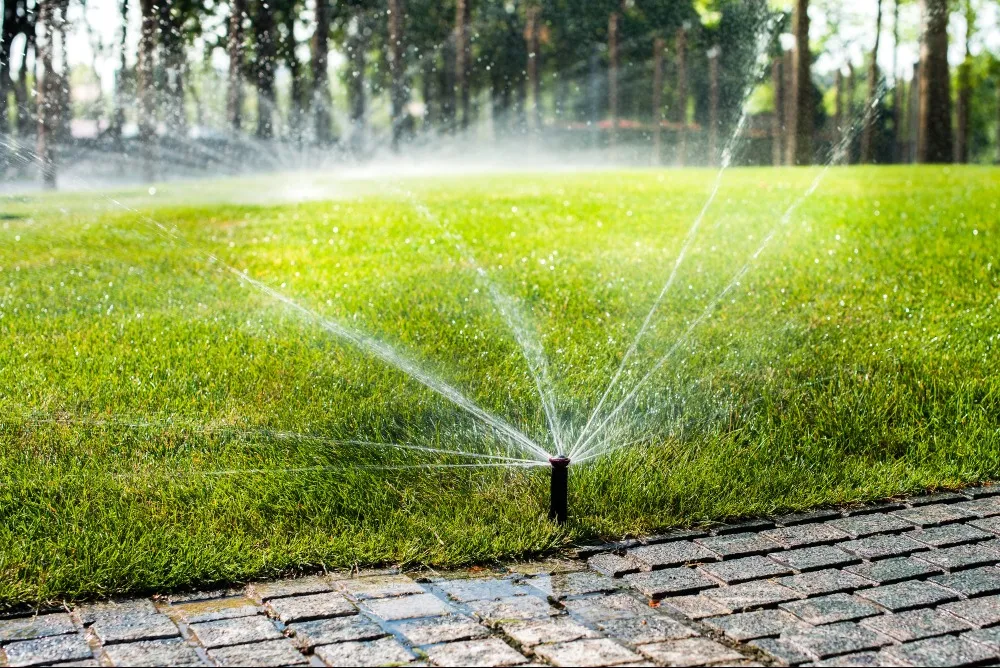 Sprinklers in Ghaziabad – Smarter Irrigation for Every Crop