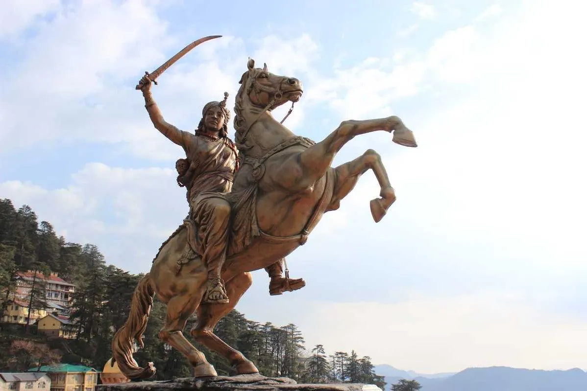 Tourist places in Uttar Pradesh
Jhansi
"Rani Lakshmibai’s fort and fierce history"
The city of Jh...