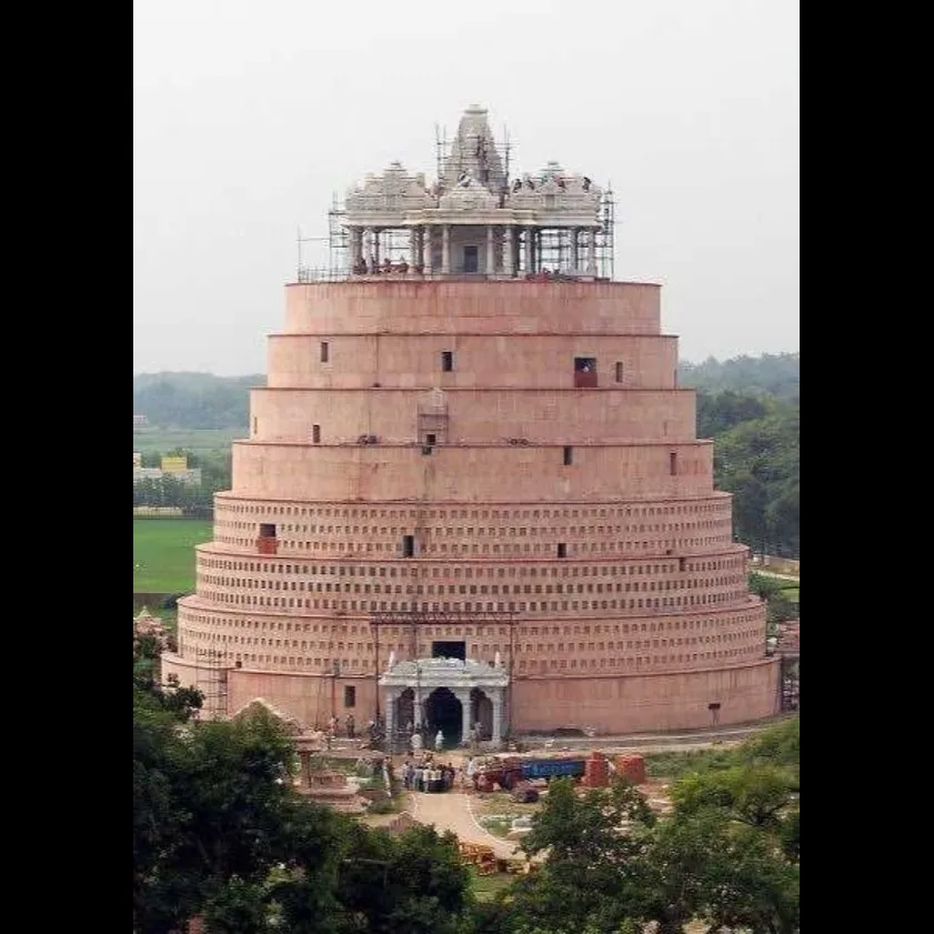 Tourist places in Uttar Pradesh
Hastinapur
"Mythological City in Uttar Pradesh"
Hastinapur is an ...