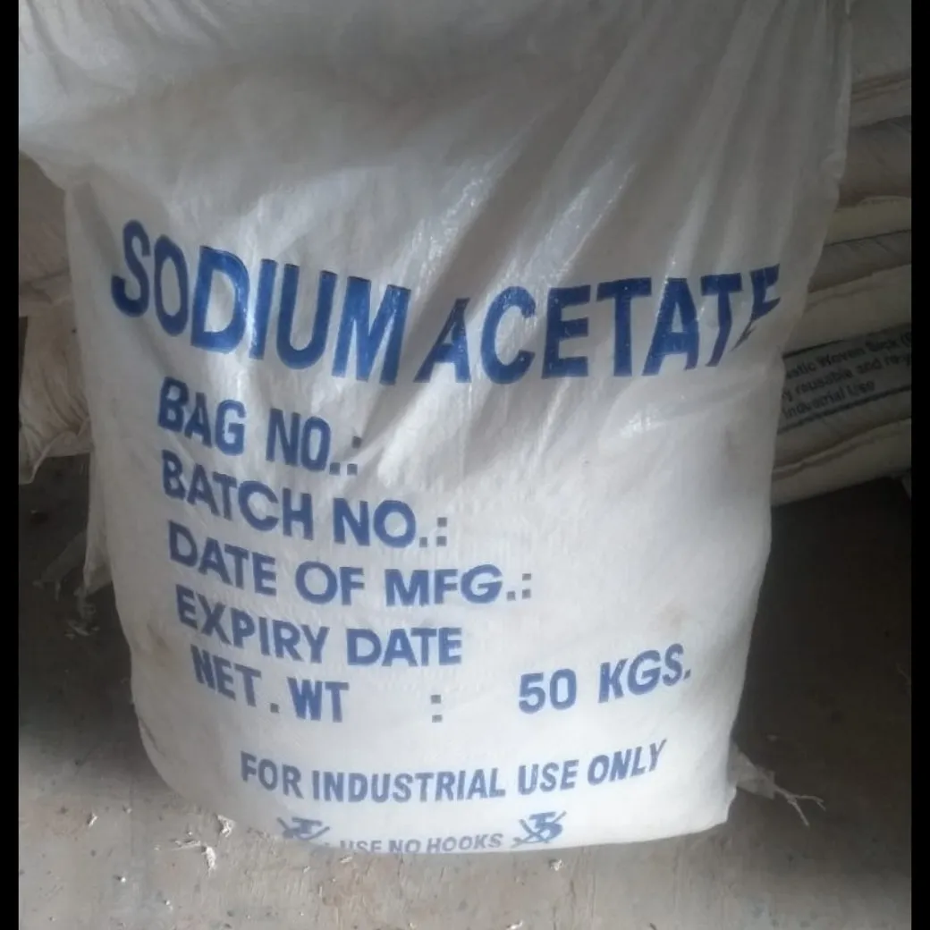 SAFE SODIUM ACETATE PACKAGING SOLUTIONS INDIA,LAXMI ENTERPRISE,VADODRA,GUJARAT,INDIA.