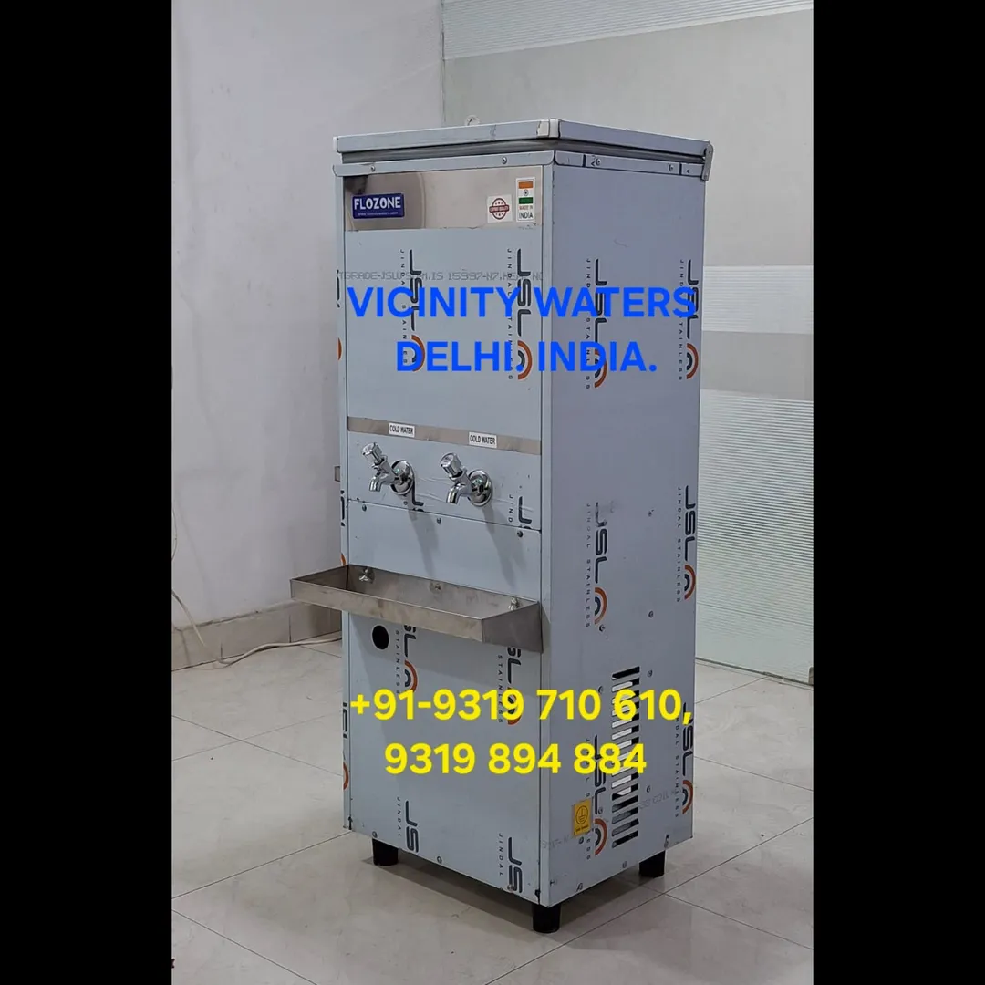 Water Cooler Supplier In Uttar Pradesh