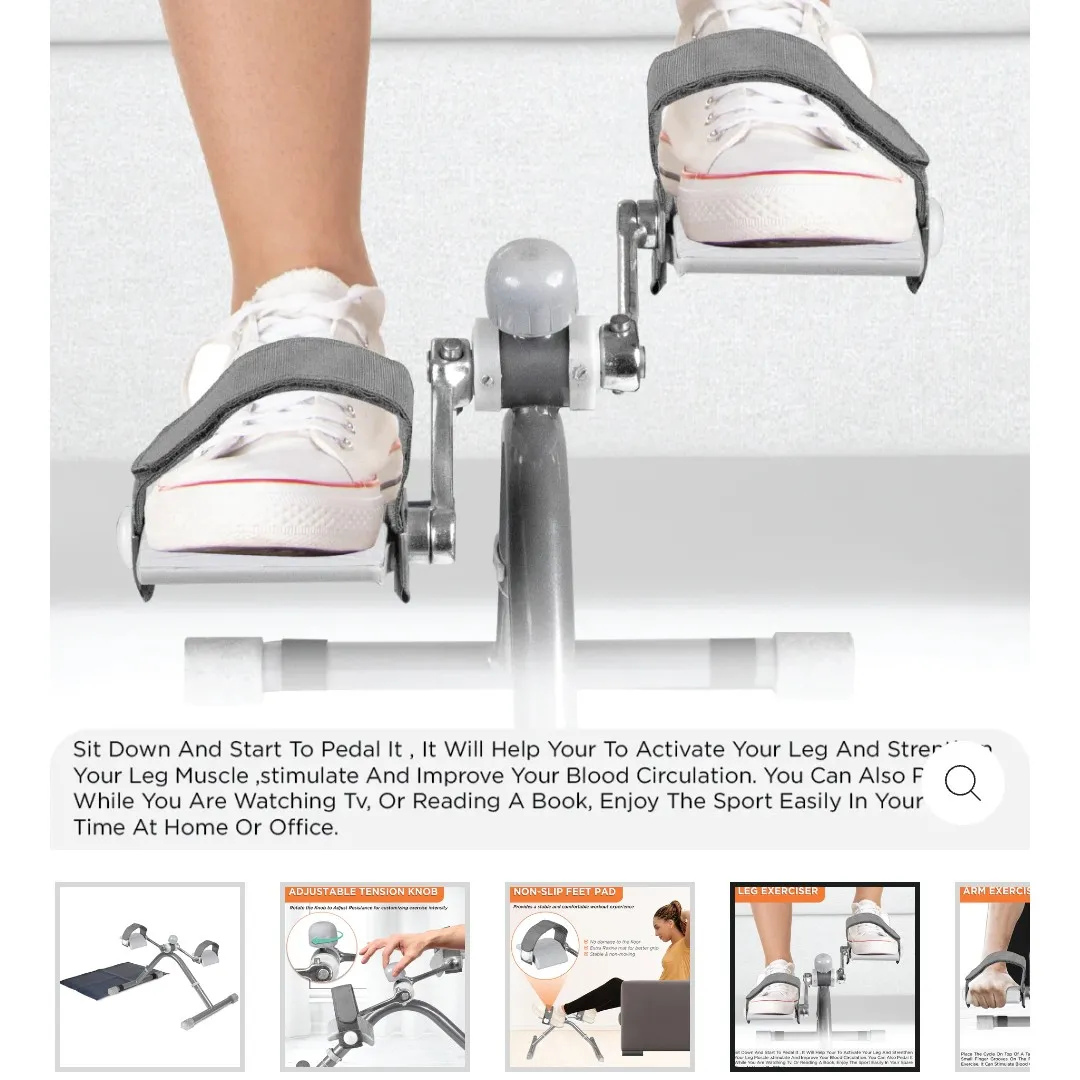 Pedal exerciser Dealers Whitefield
