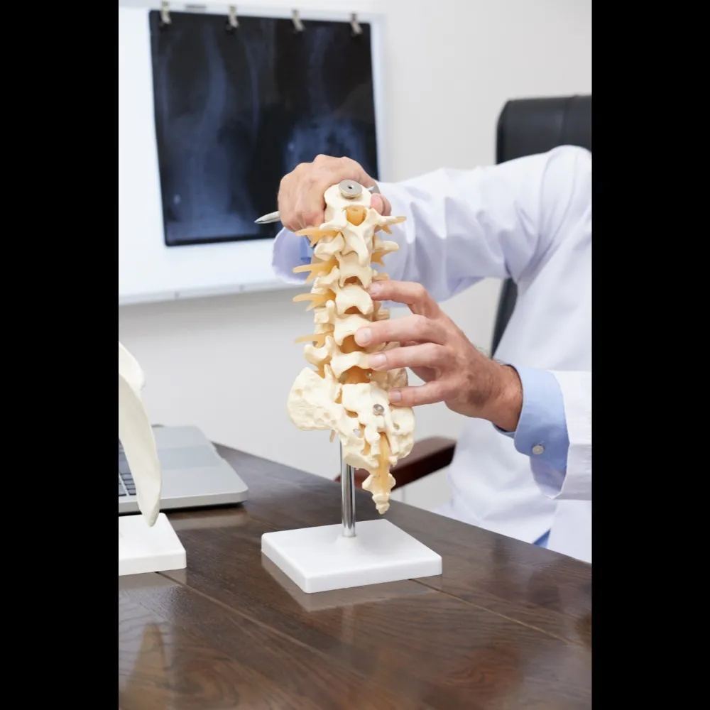 Spine Surgery in Narayangaon Junnar Rd – Restoring Strength and Mobility