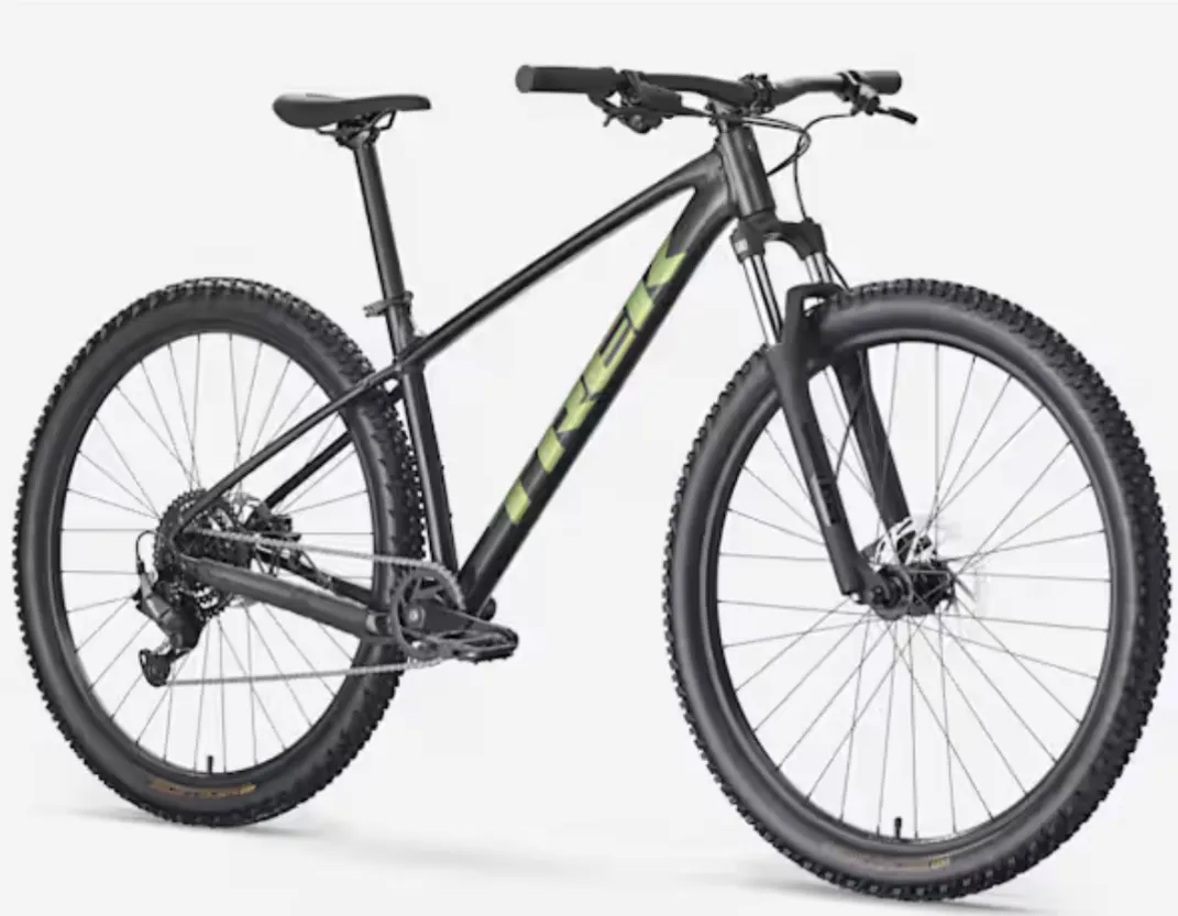 Buy Trek Marlin 4 (Gen 3) in Jaipur – Available at Manoj Cycles