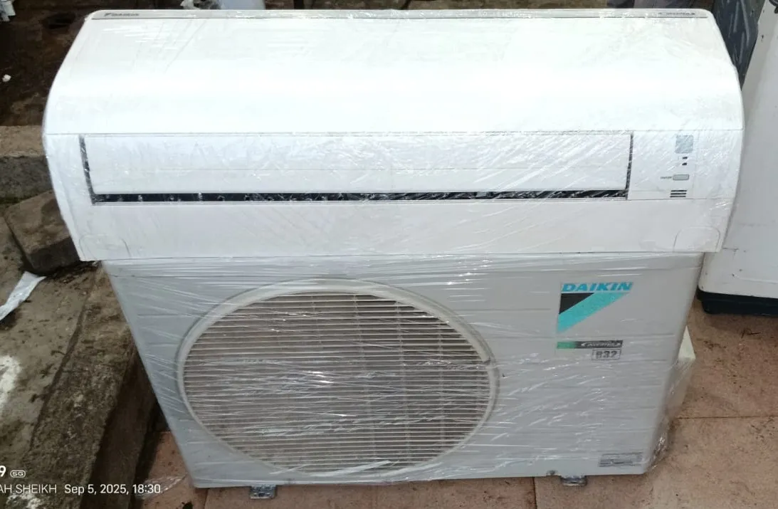 Second Hand A/C On Rent In Goregaon