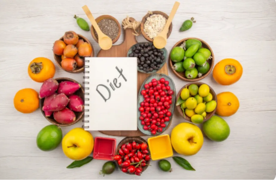 Liver-Friendly Diet in mumbai