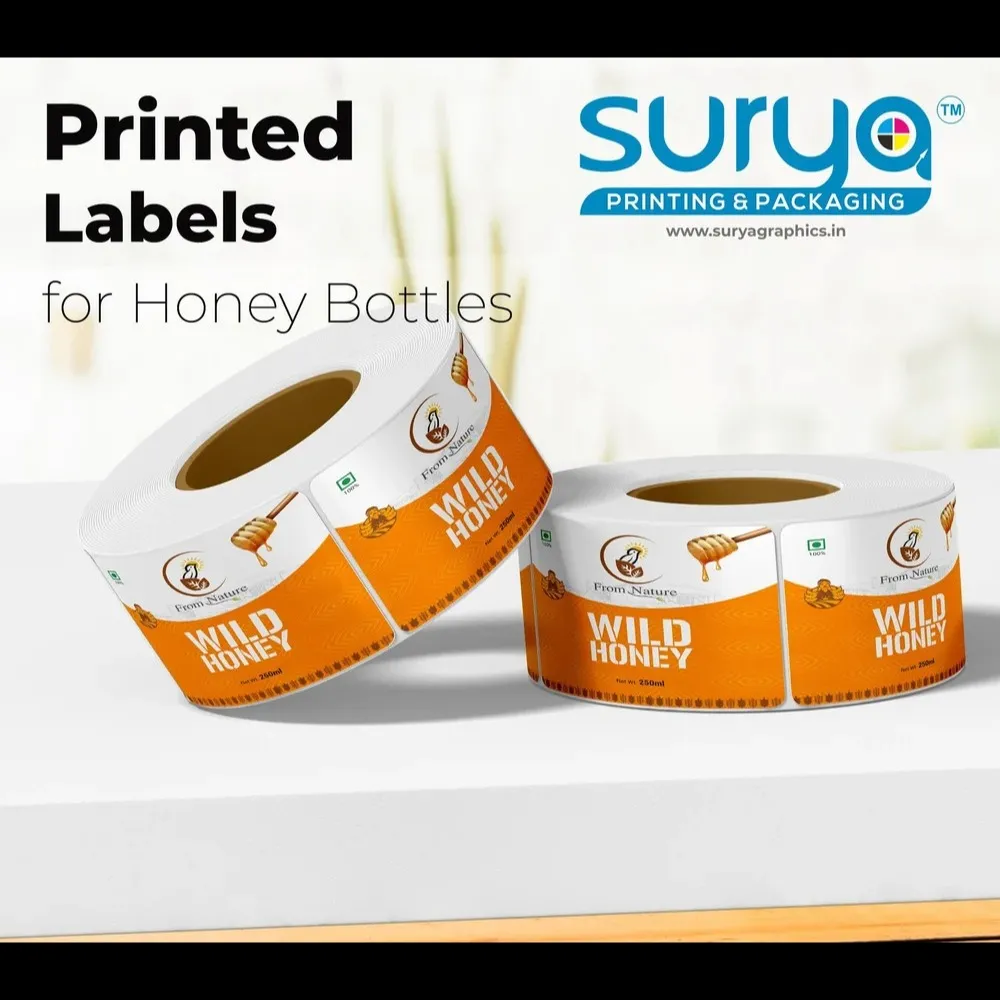 Label Sticker