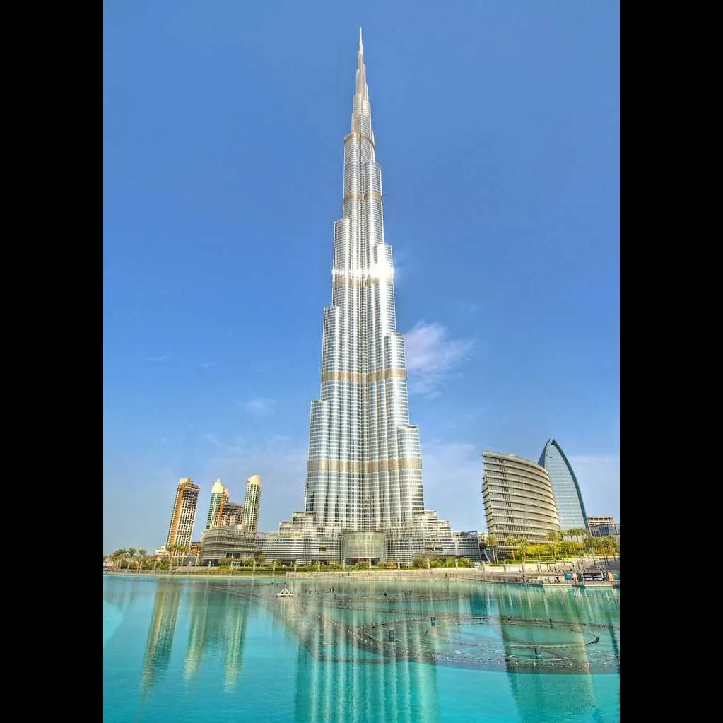 Things To Do In Dubai
Burj Khalifa
Burj Khalifa, Dubai Overview
Towering at a height of 2,700 fee...