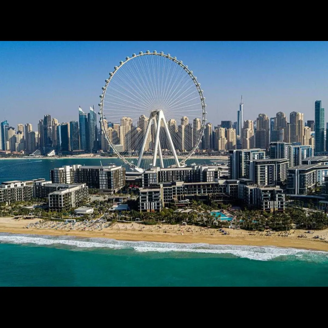 Things To Do In Dubai
AYA Dubai
AYA Universe, Dubai Overview
AYA, located within WAFI City Mall's...