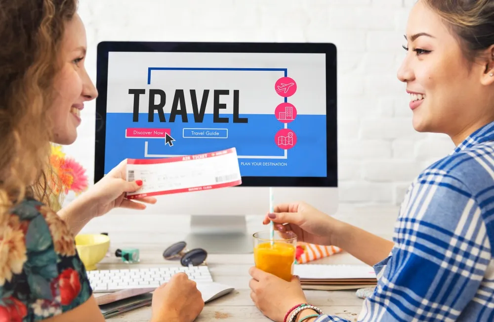 Domestic Travel Planner in Pune – Discover India with Expert Guidance