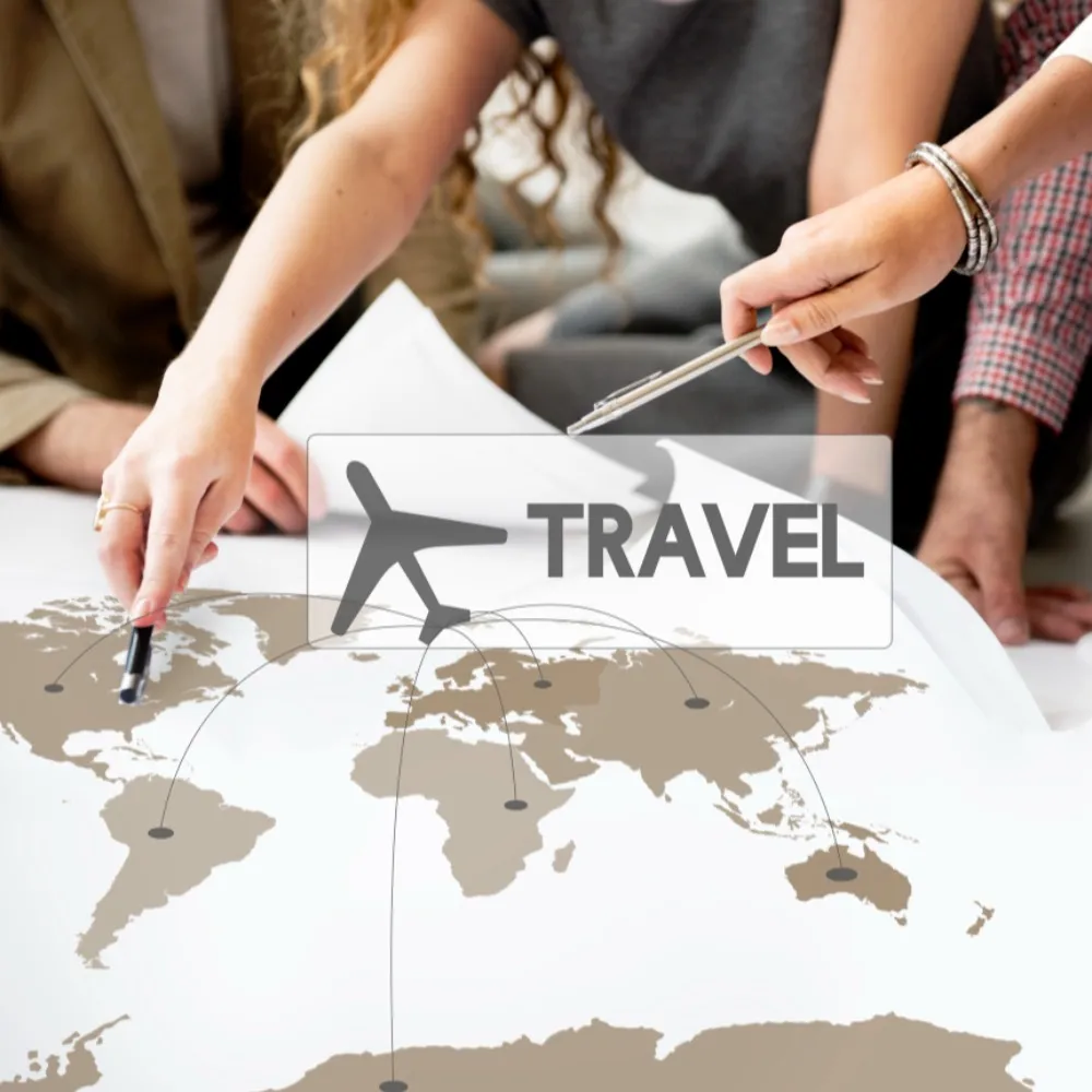 International Travel Agency in Pune – Your Partner for Seamless Global Trips