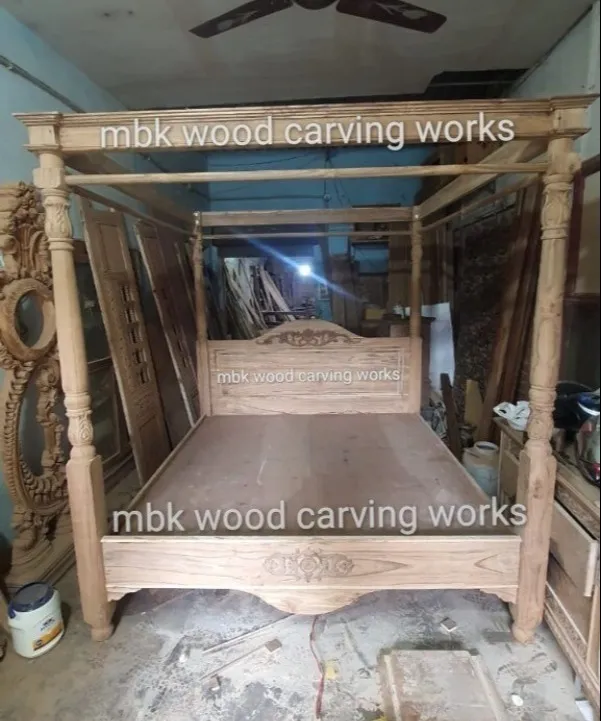 Carving Furniture in Hyderabad – Where Art Meets Functionality