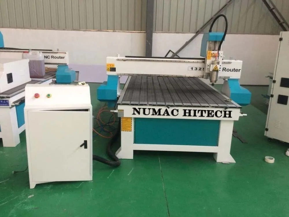 1325 CNC Wood Router Machine in Mumbai – Precision for All Your Woodworking Needs