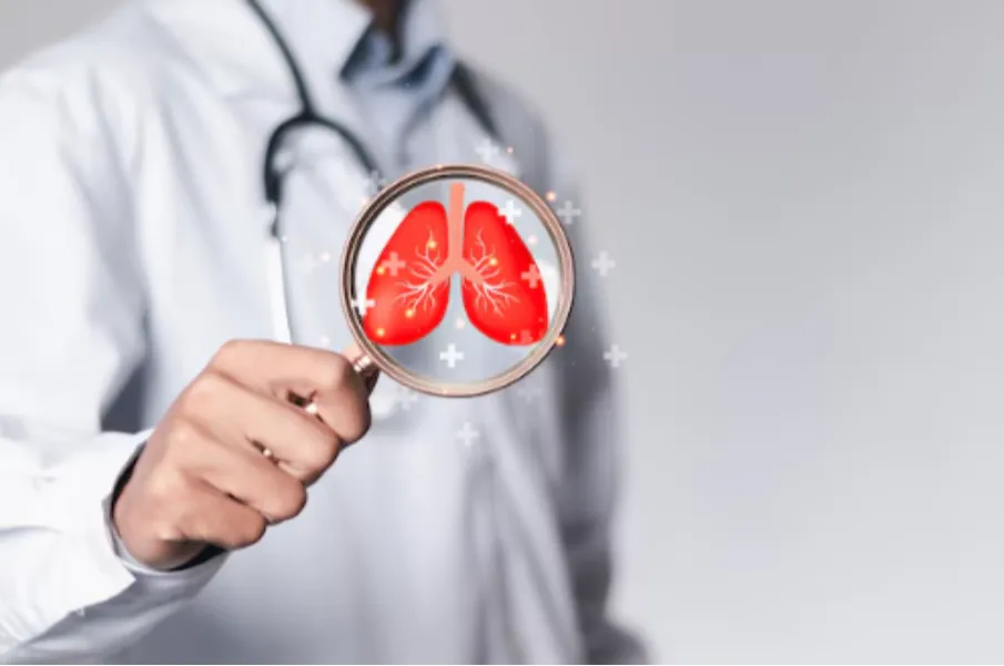 Pulmonologist in Pune – Because Every Breath Counts