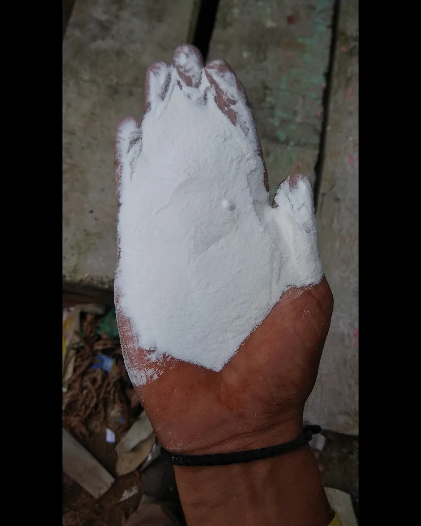 SODIUM SULFATE IN POWDER DETERGENT FORMULATION.LAXMI ENTERPRISE,VADODRA,GUJARAT,INDIA.